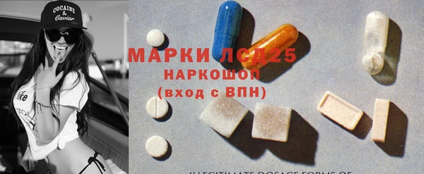 крисы Белоозёрский